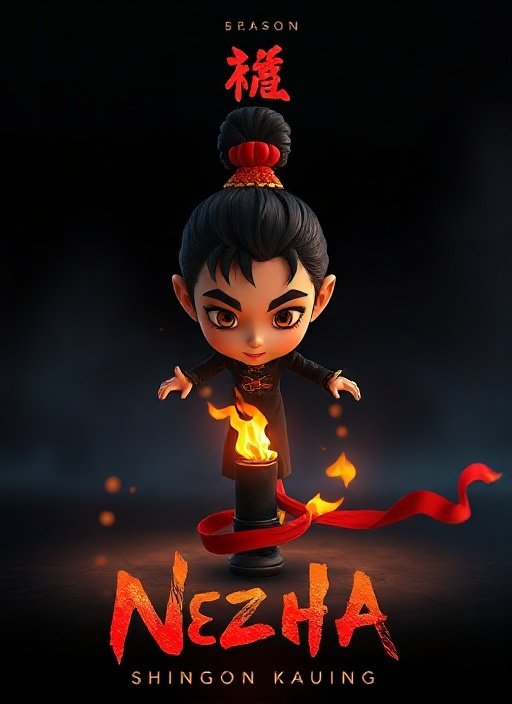 哪吒之魔童降世 - 韩国三级在线下载